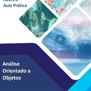 ANÁLISE ORIENTADO A OBJETOS