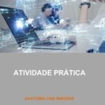 Portfólio Atividade Prática Anatomia das Imagens