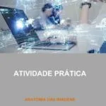 Portfólio Atividade Prática Anatomia das Imagens