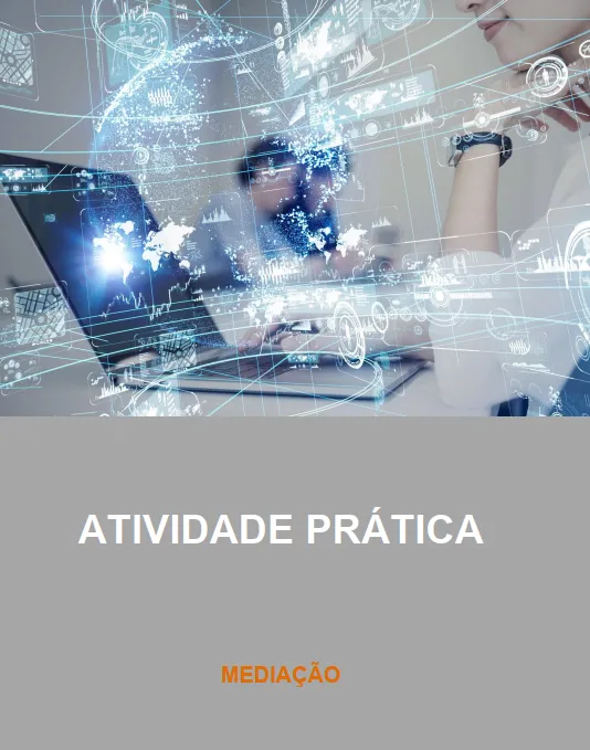 Atividade Pratica Mediação Portfólio Atividade Prática Mediação - Imagem 1