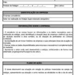 Relatório de Estágio Supervisionado Ciências Contábeis