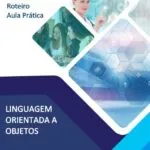 Roteiro Aula Prática Linguagem Orientada a Objetos