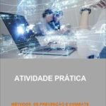 métodos de prevenção e combate a sinistro