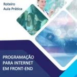 Programação para Internet em Front-End