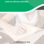 Estágio Contábeis - Indústria Recomeço