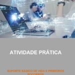 Suporte Básico de vida e Primeiros Socorros