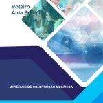 Materiais de Construção Mecânica