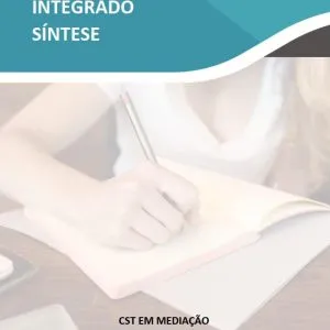 Projeto Integrado Síntese Mediação