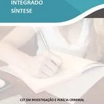 Sintese Investigação e Perícia
