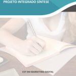 Projeto Integrado Sintese Marketing Digital
