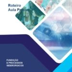 Portfólio Roteiro de Aula Prática Fundição e Processos Siderúrgicos