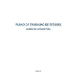 Estágio Supervisionado de Observação e Diagnóstico do Contexto Escolar