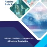 Aula Prática - Prática Contábeis - Fundamentos