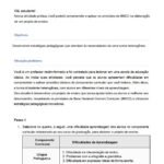 Práticas Pedagógicas BNCC e a Arte de Educar