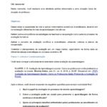 Gestão da Aprendizagem - Práticas Pedagógicas