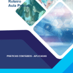 Relatório de Aula Prática Práticas Contábeis Aplicadas
