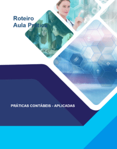 Relatório de Aula Prática Práticas Contábeis Aplicadas