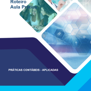 Relatório de Aula Prática Práticas Contábeis Aplicadas