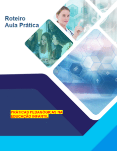 Portfólio Individual Aula Prática Práticas Pedagógicas na Educação Infantil