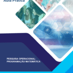 Aula Prática – Pesquisa Operacional: Programação Matemática
