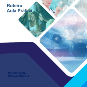 Aula Prática - Resistência dos Materiais