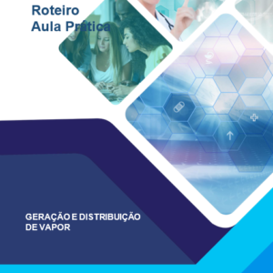 Aula Prática – Geração e Distribuição de Vapor