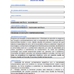 Projeto de extensão IV Engenharia Mecânica