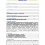 Projeto de extensao IV engenharia da produção
