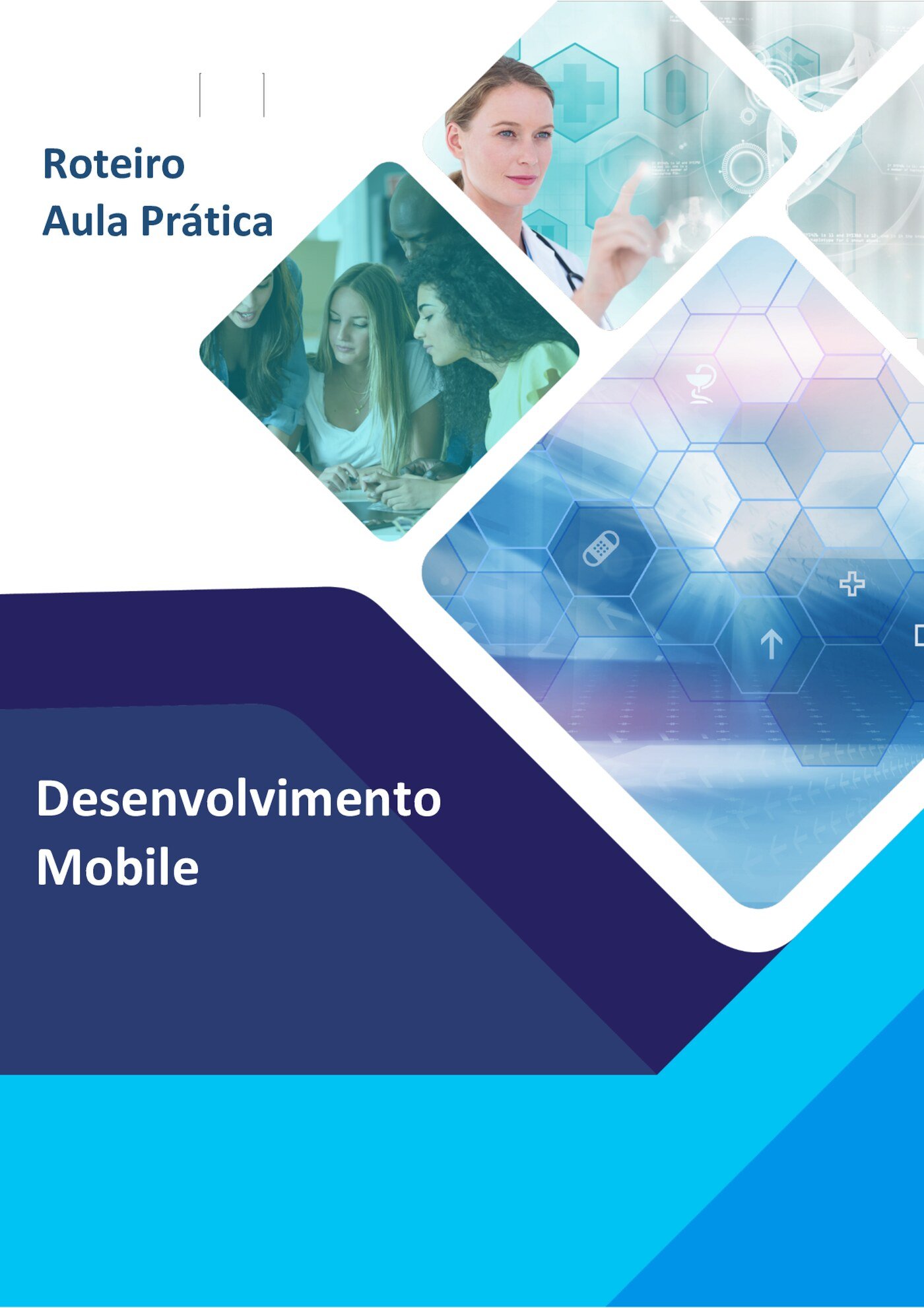 Relatório de Aula Prática - Desenvolvimento Mobile (#6020) Relatório de Aula Prática - Desenvolvimento Mobile - Imagem 1