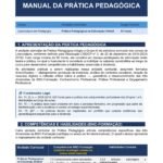 Portfólio Digital Prática Pedagógica na Educação Infantil